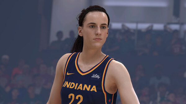 NBA2K25梦幻球队