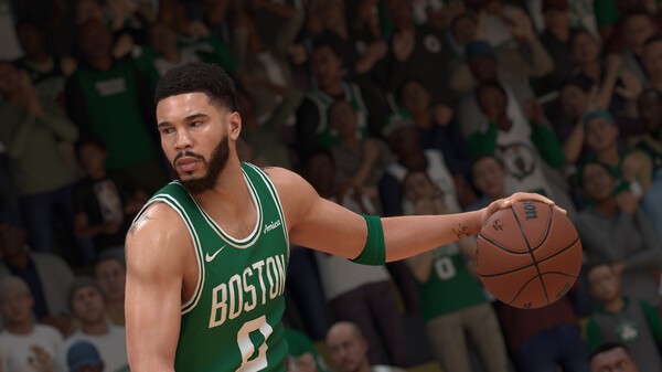 nba2k25最新版