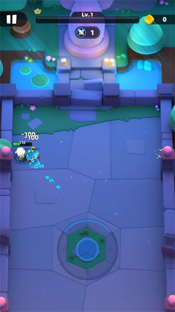 弓箭传说2官方版