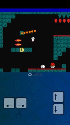 猫里奥万圣节版截图1