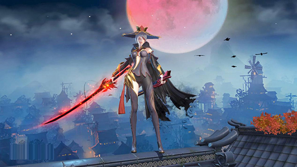 战塔英雄官方正版