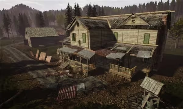 牧场模拟器截图1