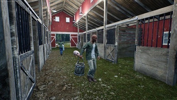 牧场模拟器截图4