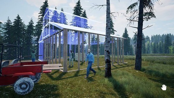 牧场模拟器截图2