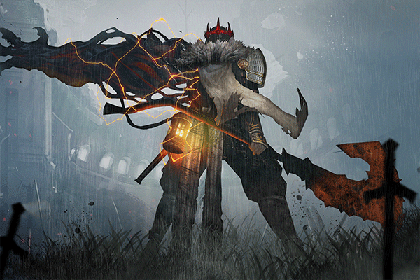 魂之刃巨龙城堡国际服截图2