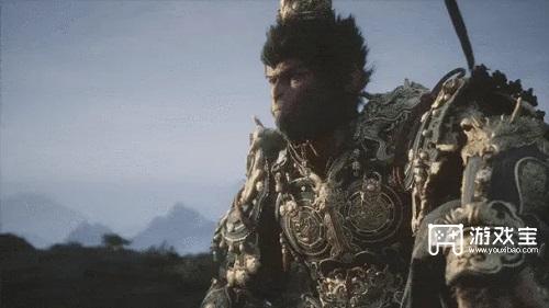 黑神话悟空是什么类型的游戏