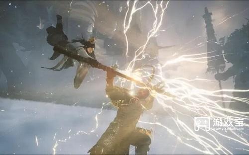 黑神话悟空是什么类型的游戏