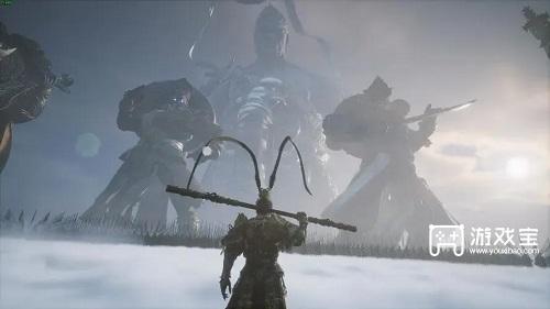 黑神话悟空是什么类型的游戏