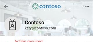 Authenticator验证器