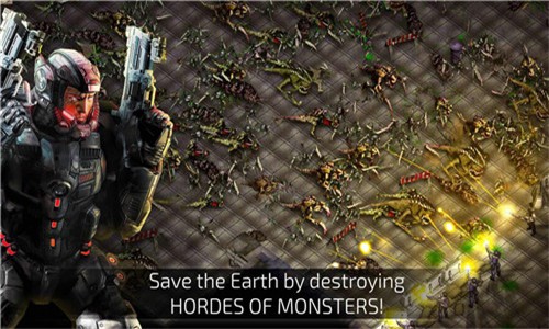 孤胆枪手2截图1