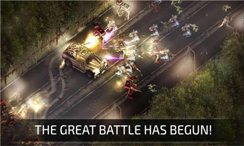 孤胆枪手2截图4