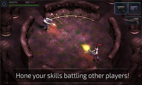 孤胆枪手2截图5