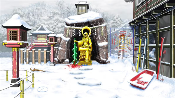 逆转裁判123汉化版