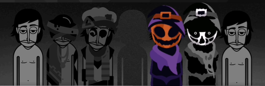 节奏盒子void模组