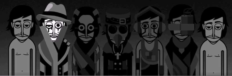 节奏盒子void模组