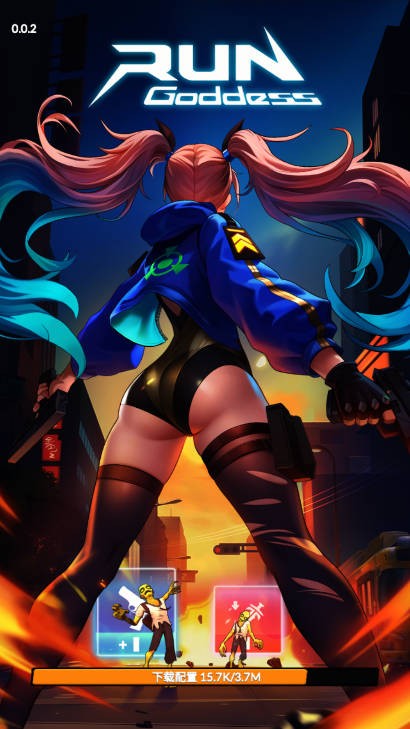 曙光绯色幻想截图5