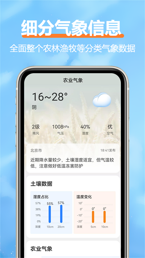 舒云天气预报截图2