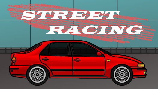 街头赛车技师截图4