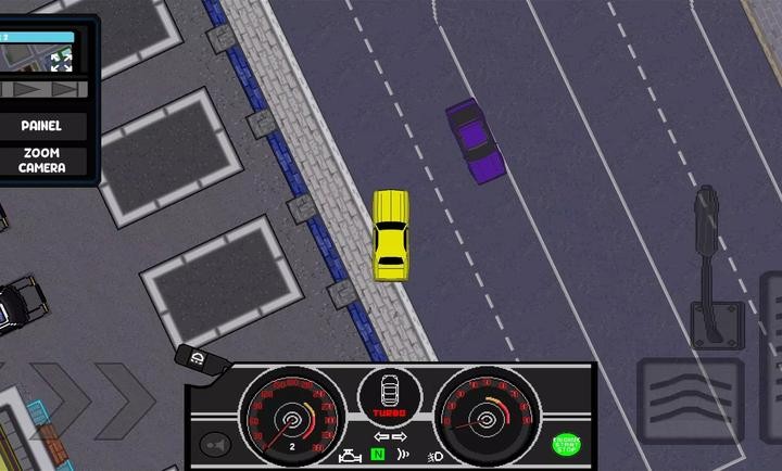 街头赛车技师截图1