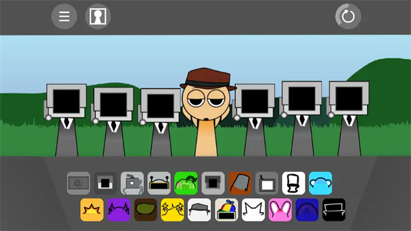 监控人宇宙截图4