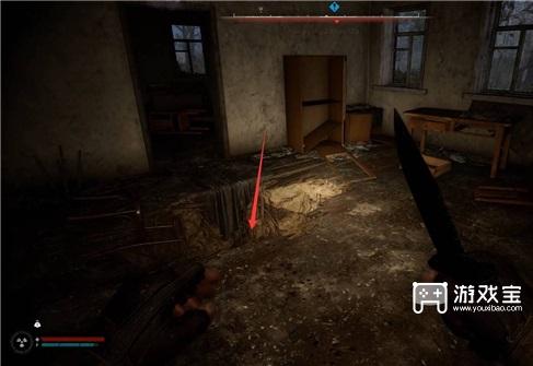 潜行者2切尔诺贝利之心小菜一碟任务怎么做