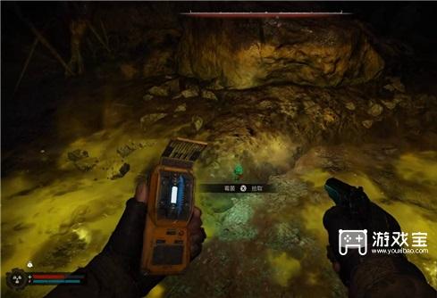 潜行者2切尔诺贝利之心小菜一碟任务怎么做