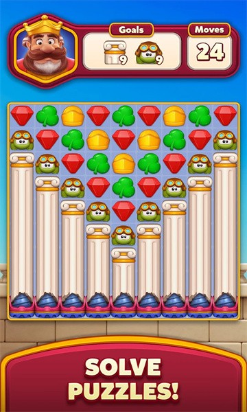 royal kingdom截图3