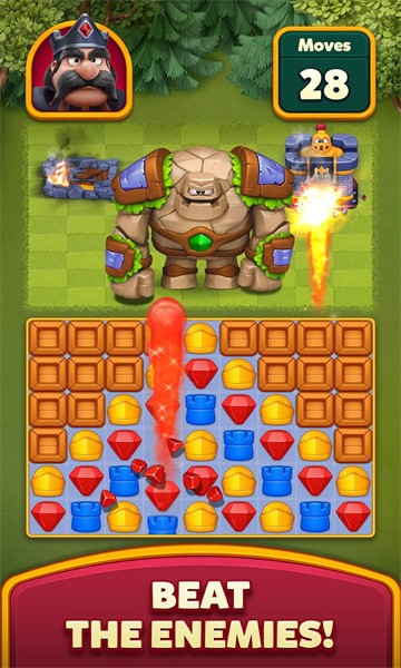 royal kingdom截图2