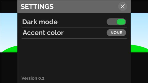 节奏盒子Sprunki罪人版截图1