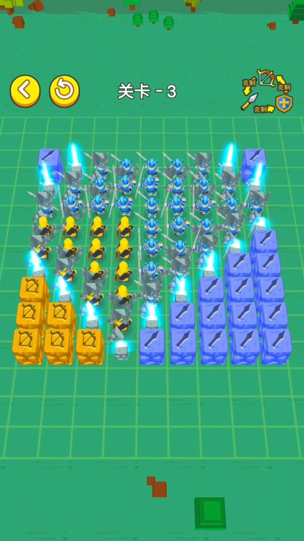 精英战场指挥官截图3