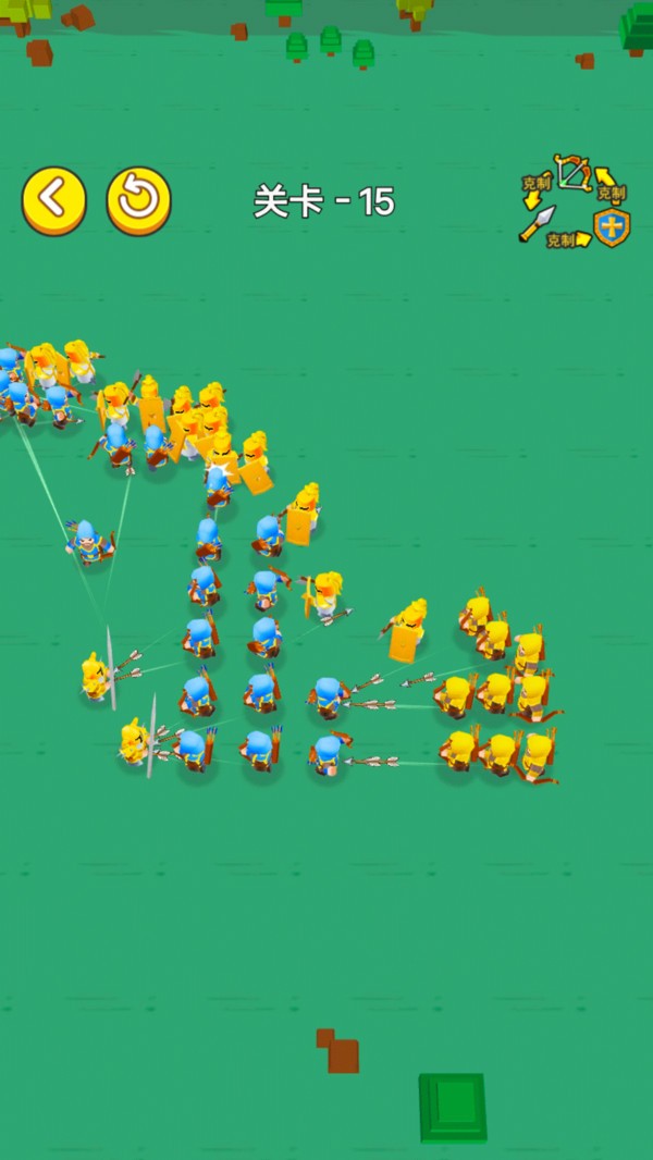 精英战场指挥官截图1