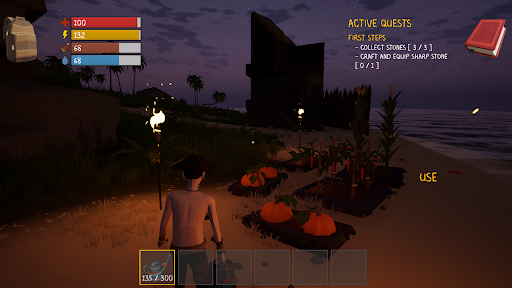 水手的奥德赛截图3