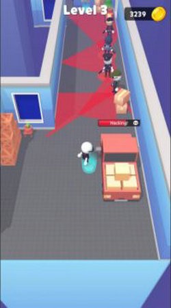 黑客男孩截图3