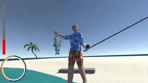 模拟经营汉堡店截图1