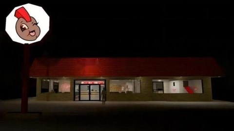 模拟经营汉堡店截图2