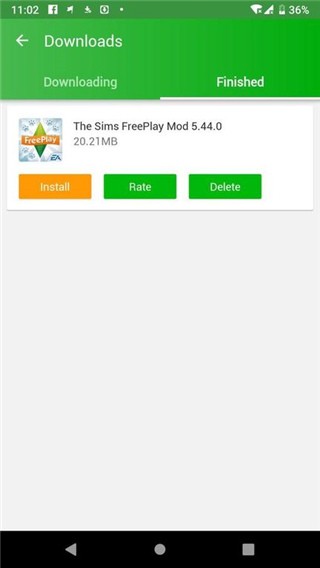 HappyMod应用商店截图3