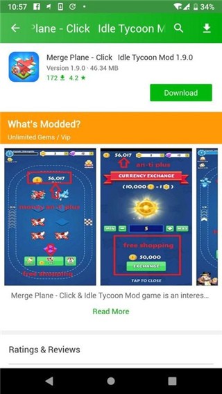 HappyMod应用商店截图5