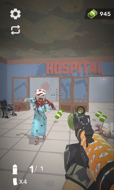 死亡幸存者截图5