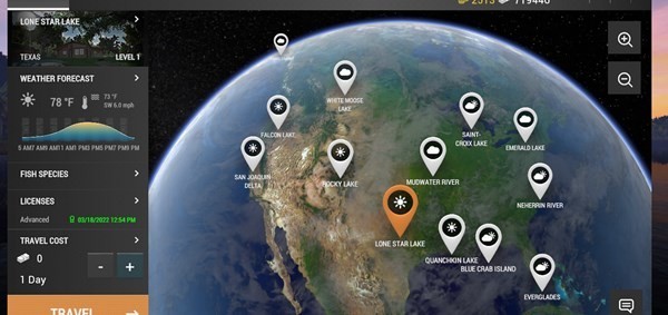 钓鱼星球手机版截图3