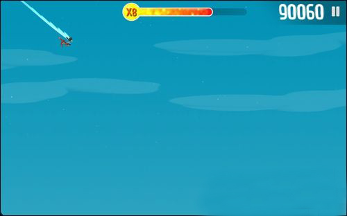 滑雪大冒险全地图版