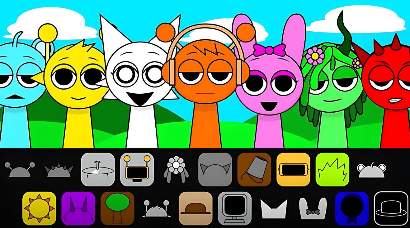 我节奏超级强截图4