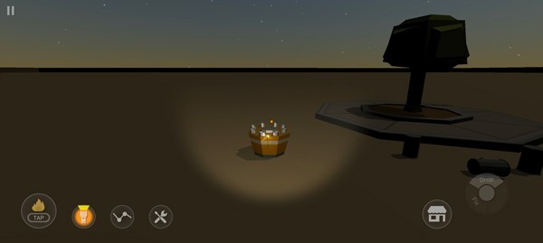 大型烟花模拟器最新版截图3