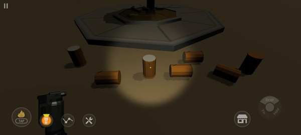 大型烟花模拟器最新版截图1