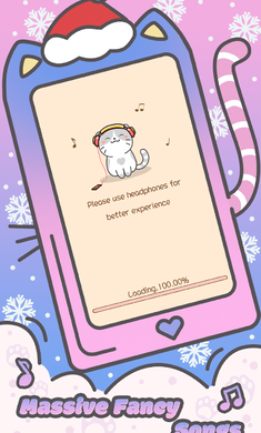 魔幻节奏猫截图4