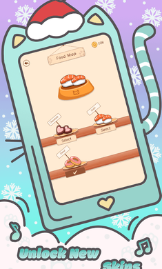 魔幻节奏猫截图3