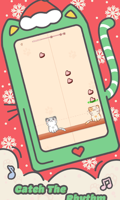 魔幻节奏猫截图2