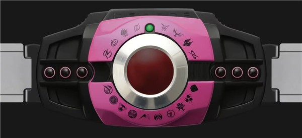 帝骑变身模拟器截图2