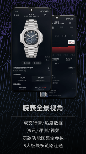 时研家TIMEZ截图1