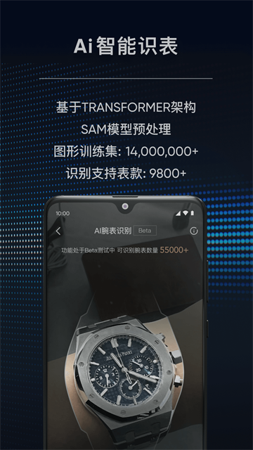 时研家TIMEZ截图3