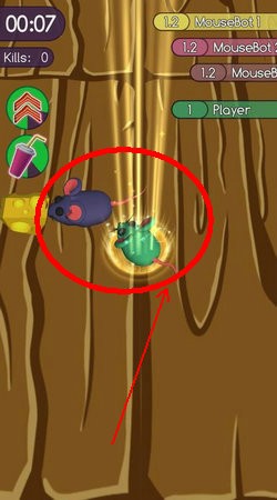 老鼠大作战截图2